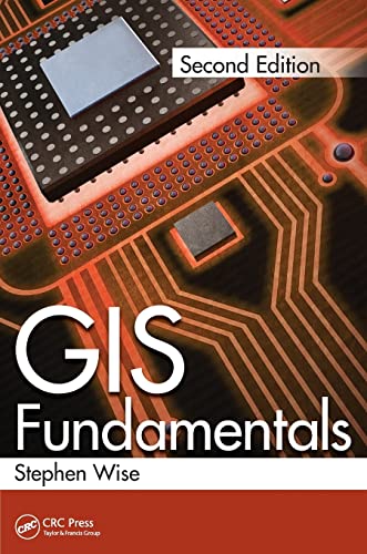 Imagen de archivo de GIS Fundamentals, Second Edition a la venta por WorldofBooks
