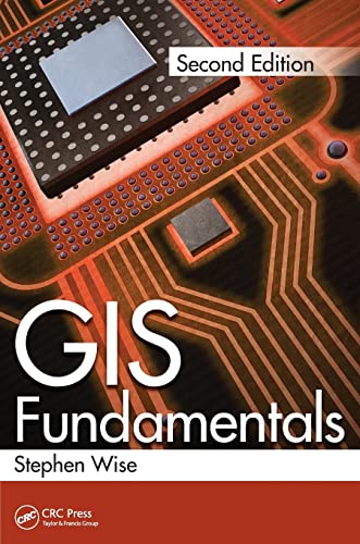 Stock image for GIS Fundamentals, Second Edition for sale by AwesomeBooks