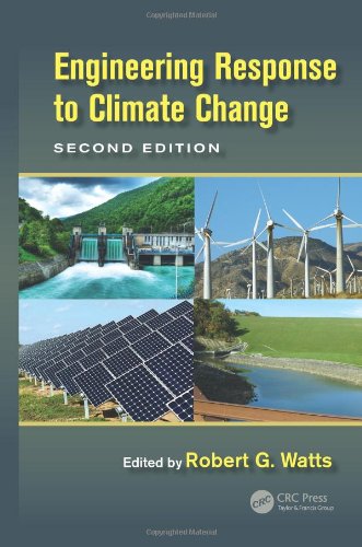 9781439888469: Engineering Response to Climate Change