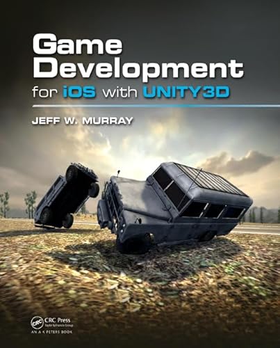 Beispielbild fr Game Development for iOS with Unity3D zum Verkauf von HPB-Red