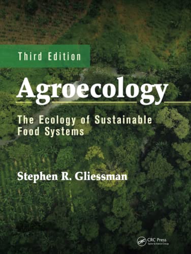 Imagen de archivo de Agroecology (Advances in Agroecology) a la venta por Irish Booksellers