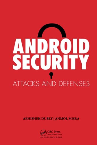 9781439896464: Android Security: Attacks and Defenses