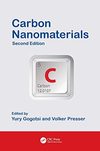 Stock image for Carbon Nanomaterials, 2Nd Edition (Series: Advanced Materials And Technologies) for sale by Basi6 International