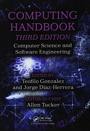 9781439898529: Computing Handbook: Computer Science and Software Engineering