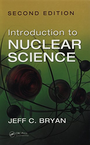 Stock image for Introduction to Nuclear Science, Second Edition for sale by Bulk Book Warehouse