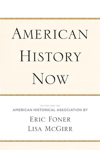9781439902431: American History Now