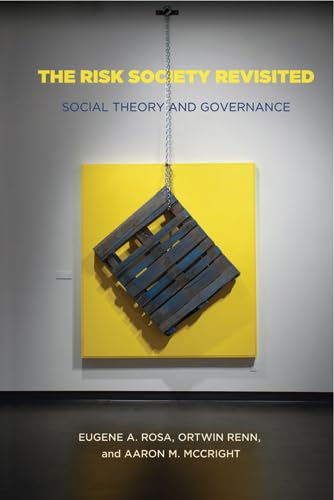 Imagen de archivo de The Risk Society Revisited: Social Theory and Risk Governance a la venta por Midtown Scholar Bookstore