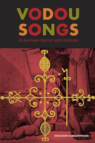 Stock image for Vodou Songs in Haitian Creole and English for sale by Midtown Scholar Bookstore