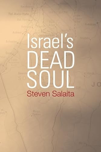 Stock image for Israel's Dead Soul Format: Hardcover for sale by INDOO