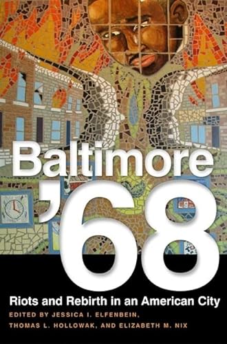 Beispielbild fr Baltimore '68 zum Verkauf von Blackwell's
