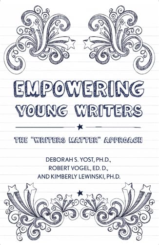 Stock image for Empowering Young Writers Format: Hardcover for sale by INDOO