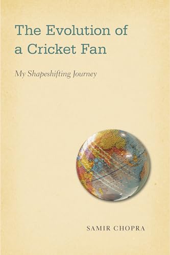 Beispielbild fr The Evolution of a Cricket Fan zum Verkauf von Blackwell's