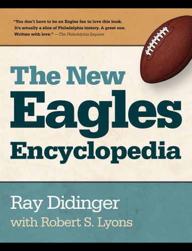 Imagen de archivo de The New Eagles Encyclopedia a la venta por Orion Tech