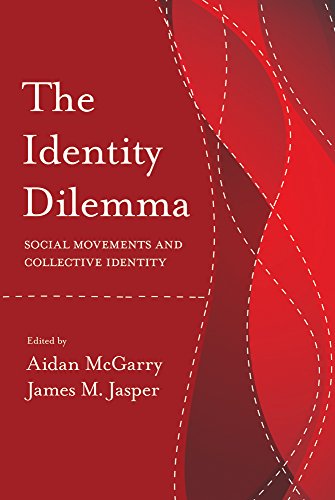 Imagen de archivo de The Identity Dilemma: Social Movements and Collective Identity (Politics History & Social Chan) a la venta por Midtown Scholar Bookstore