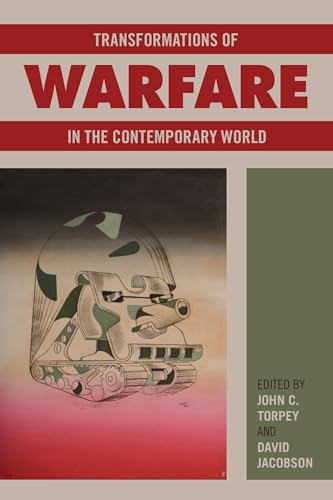 Imagen de archivo de Transformations of Warfare in the Contemporary World Format: Hardcover a la venta por INDOO