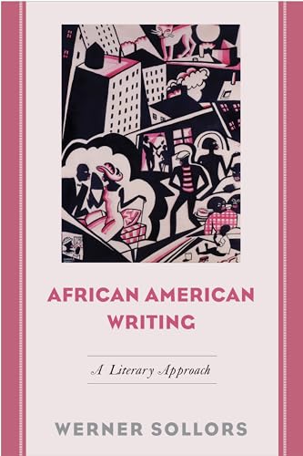 9781439913369: African American Writing: A Literary Approach