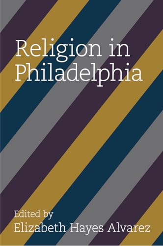 Beispielbild fr Religion in Philadelphia zum Verkauf von Blackwell's