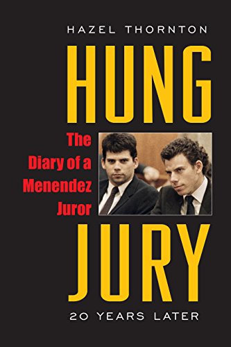 Beispielbild fr Hung Jury : The Diary of a Menendez Juror zum Verkauf von Better World Books