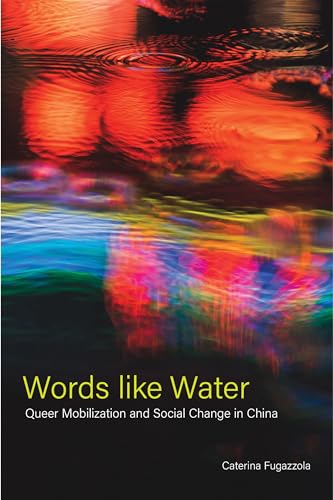 Stock image for Words like Water (Paperback) for sale by Grand Eagle Retail