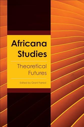 Beispielbild fr Africana Studies zum Verkauf von Blackwell's
