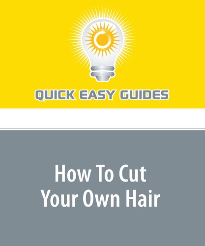 9781440027604: How To Cut Your Own Hair
