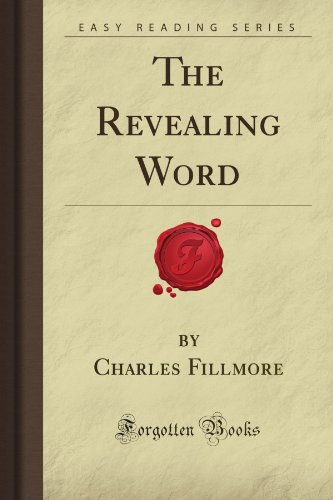 Beispielbild für The Revealing Word (Forgotten Books) zum Verkauf von SecondSale