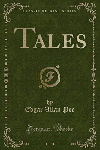 Stock image for The Works of Edgar Allan Poe, Vol 2 of 5 Classic Reprint for sale by PBShop.store US