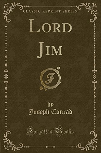 9781440064395: Lord Jim, a Tale (Classic Reprint)