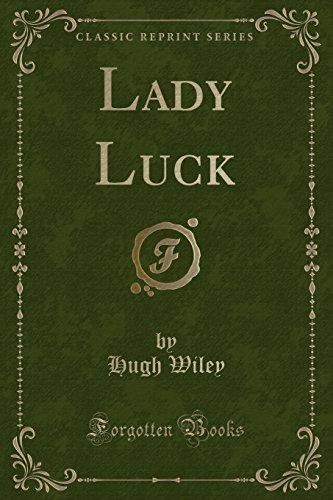 Imagen de archivo de Lady Luck Classic Reprint a la venta por PBShop.store US