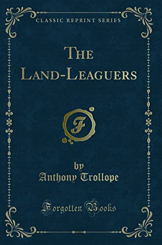 Stock image for The LandLeaguers Classic Reprint for sale by PBShop.store US