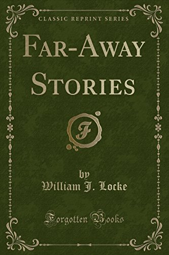 9781440090776: Far-Away Stories (Classic Reprint)