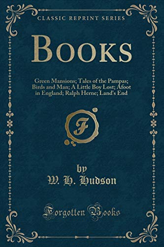 9781440095764: Afoot in England (Classic Reprint)