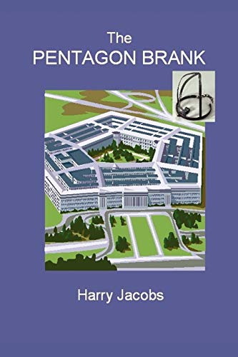 Stock image for The Pentagon Brank for sale by Wonder Book