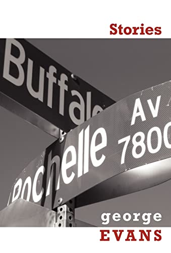 Buffalo & Rochelle (9781440100550) by Evans, George