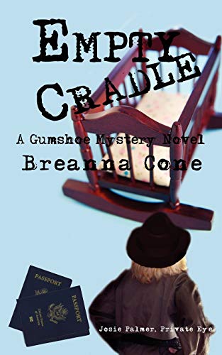 9781440102011: Empty Cradle: A Gumshoe Mystery Novel