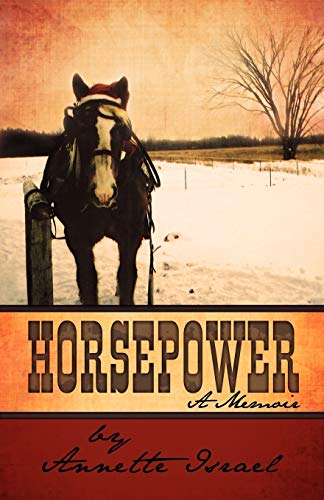 Stock image for Horsepower: A Memoir for sale by SecondSale