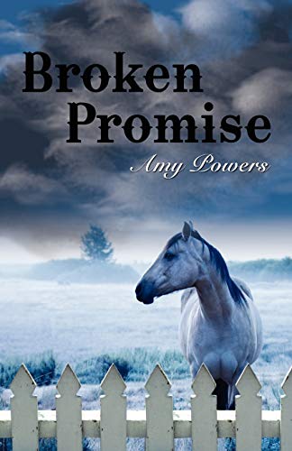 Beispielbild fr Broken Promise zum Verkauf von PBShop.store US