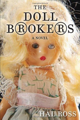 9781440103544: The Doll Brokers