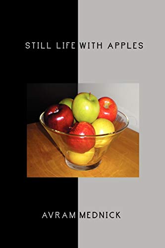 Imagen de archivo de Still Life with Apples a la venta por Chiron Media