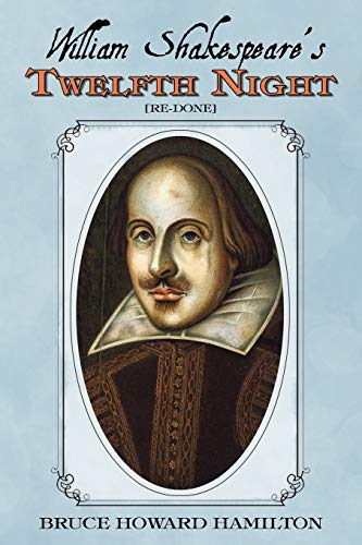 Stock image for William Shakespeare's Twelfth Night [Re-Done] for sale by Chiron Media