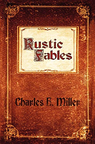 9781440107665: Rustic Fables