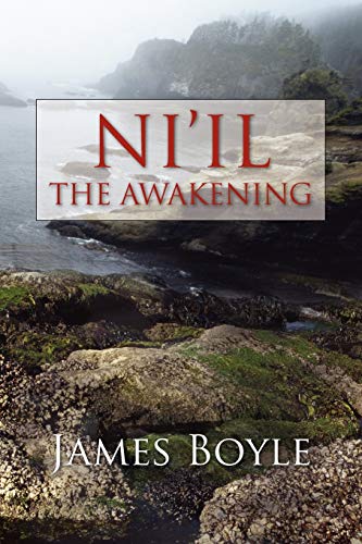 Ni'il, the Awakening (9781440108679) by Boyle, James