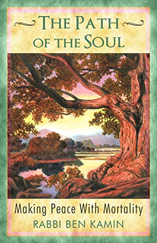 Stock image for The Path of the Soul: Making Peace With Mortality for sale by Lucky's Textbooks