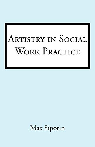 9781440110900: Artistry In Social Work Practice