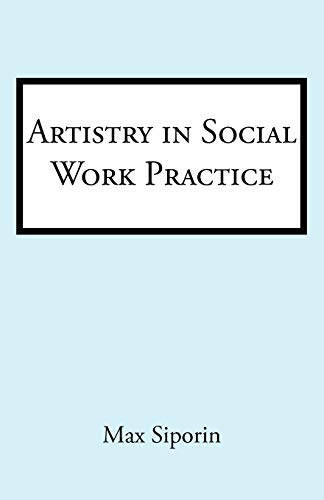 Stock image for Artistry In Social Work Practice for sale by Lucky's Textbooks