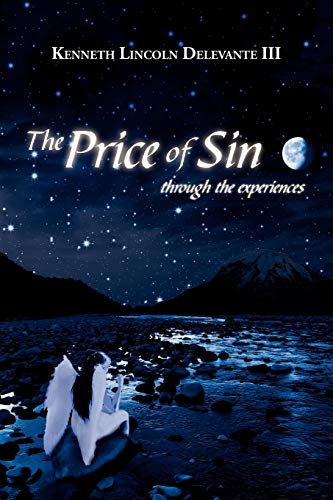Imagen de archivo de The Price of Sin: Through the Experiences a la venta por Ebooksweb