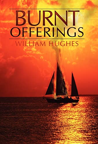 Burnt Offerings (9781440114069) by Hughes, William