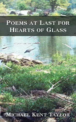 Stock image for Poems at Last for Hearts of Glass for sale by Chiron Media