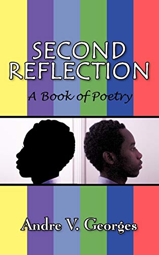 Beispielbild fr Second Reflection: A Book of Poetry zum Verkauf von Chiron Media