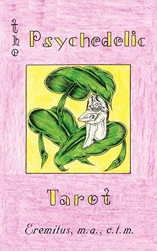 9781440117268: The Psychedelic Tarot